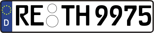 RE-TH9975