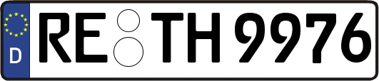 RE-TH9976