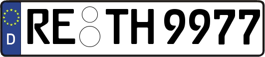 RE-TH9977