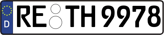 RE-TH9978