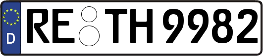 RE-TH9982