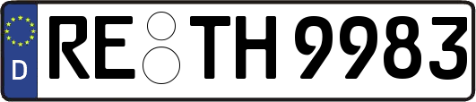 RE-TH9983