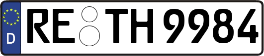 RE-TH9984