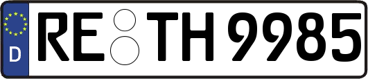RE-TH9985