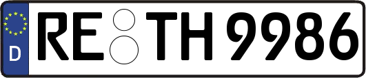 RE-TH9986