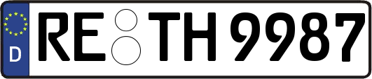 RE-TH9987