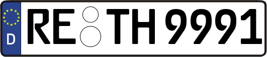 RE-TH9991
