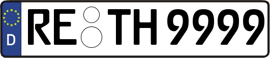RE-TH9999