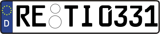 RE-TI0331