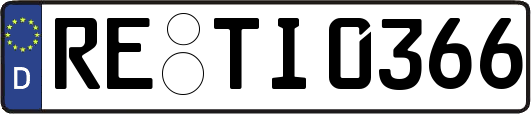 RE-TI0366