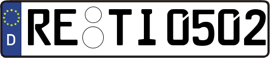 RE-TI0502