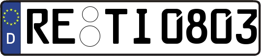 RE-TI0803