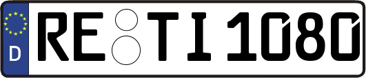 RE-TI1080