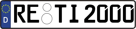 RE-TI2000