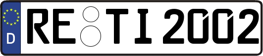 RE-TI2002