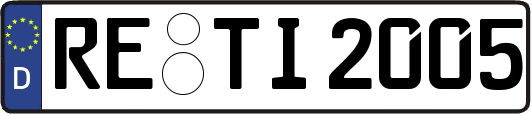 RE-TI2005