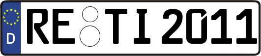 RE-TI2011