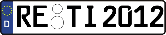 RE-TI2012