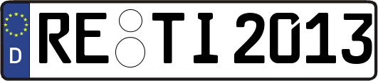 RE-TI2013