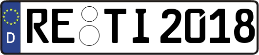 RE-TI2018