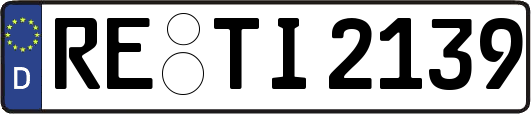 RE-TI2139