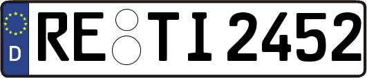 RE-TI2452