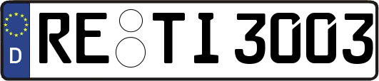 RE-TI3003