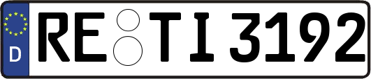 RE-TI3192