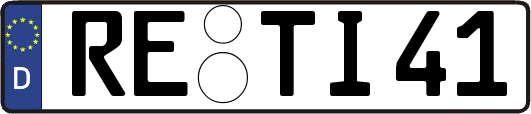 RE-TI41