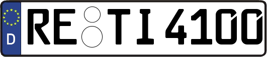 RE-TI4100