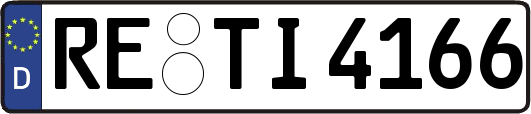 RE-TI4166