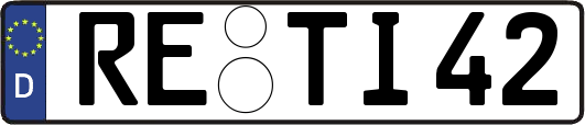 RE-TI42