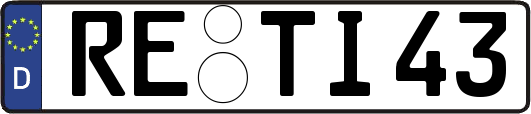 RE-TI43