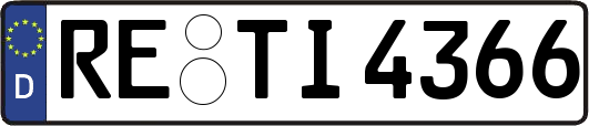 RE-TI4366