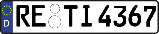 RE-TI4367