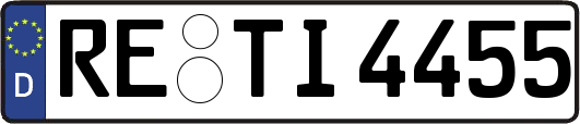 RE-TI4455