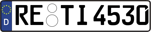 RE-TI4530