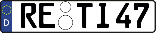 RE-TI47