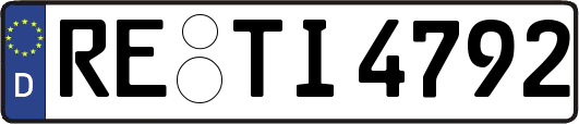 RE-TI4792