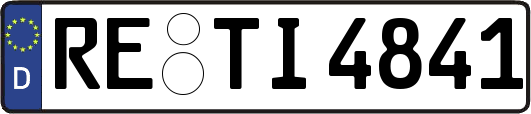 RE-TI4841