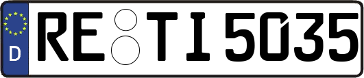 RE-TI5035