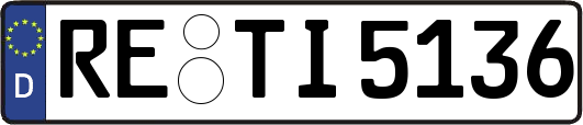 RE-TI5136