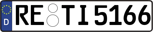 RE-TI5166