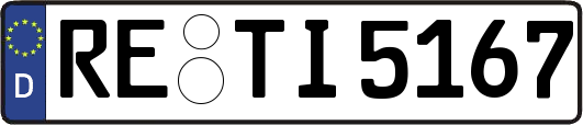 RE-TI5167