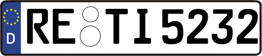 RE-TI5232
