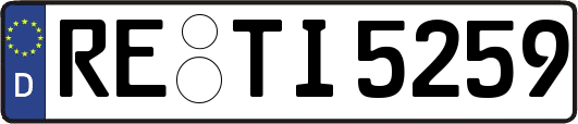RE-TI5259