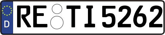 RE-TI5262