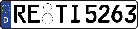 RE-TI5263