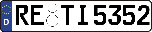RE-TI5352