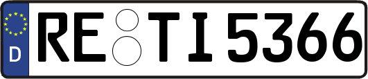 RE-TI5366